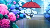I.CINNAMOROLL Animation　第３３話　Episode 33: Walking in the Rain