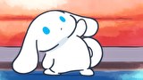 I.CINNAMOROLL Animation　第３６話　Episode 36: Yoga