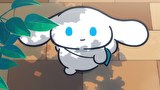 I.CINNAMOROLL Animation　第３９話　Episode 39: End of Rainy Season