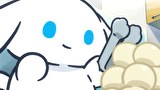 I.CINNAMOROLL Animation　第４７話　Episode 47: Harvest Moon