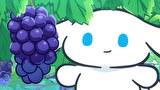 I.CINNAMOROLL Animation　第５１話　Episode 51: Fruit Picking