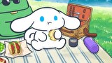 I.CINNAMOROLL Animation　第５２話　Episode 52: Picnic