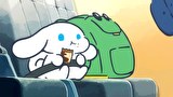 I.CINNAMOROLL Animation　第５３話　Episode 53: Bus Ride