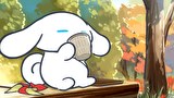 I.CINNAMOROLL Animation　第５６話　Episode 56: Kyoto Trip [Part 1]