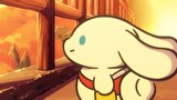 I.CINNAMOROLL Animation　第５７話　Episode 57:Kyoto Trip [Part 2]