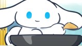 I.CINNAMOROLL Animation　第５８話　Episode 58: Popcorn