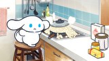 I.CINNAMOROLL Animation　第５９話　Episode 59:Second Try