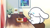 I.CINNAMOROLL Animation　第６２話　Episode 62: Donuts