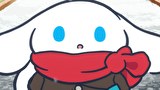 I.CINNAMOROLL Animation　第６３話　Episode 63: Happy Treat