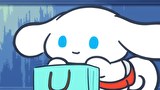 I.CINNAMOROLL Animation　第６７話　Episode 67: Surprise Delivery