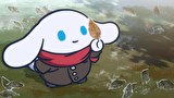 I.CINNAMOROLL Animation　第６８話　Episode 68: Winter Fun