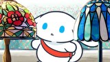 I.CINNAMOROLL Animation　第７２話　Episode 72: Flea Market