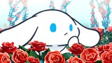 I.CINNAMOROLL Animation　第７６話　Episode 76: Rose Garden