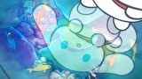 I.CINNAMOROLL Animation　第７８話　Episode 78: Aquarium