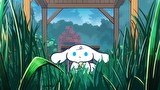 I.CINNAMOROLL Animation　第８０話　Episode 80: Yard Work