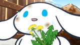 I.CINNAMOROLL Animation　第８１話　Episode 81: Dandelion