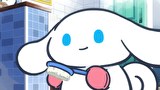 I.CINNAMOROLL Animation　第８３話　Episode 83: Rainy Season