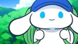 I.CINNAMOROLL Animation　第８７話　Episode 87: Summer Getaway