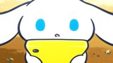 I.CINNAMOROLL Animation　第８８話　Episode 88: Searching for Signal