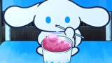 I.CINNAMOROLL Animation　第９２話　Episode92:Summer Treat