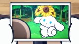 I.CINNAMOROLL Animation　第９５話　Episode95:Summer Memories