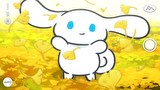 I.CINNAMOROLL Animation　第１０１話　Episode101:Autumn Colors