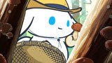 I.CINNAMOROLL Animation　第１０２話　Episode102:Shiitake Mushrooms
