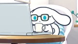 I.CINNAMOROLL Animation　第１０３話　Episode103:Black Friday