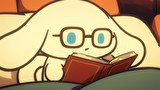 I.CINNAMOROLL Animation　第１０５話　Episode105:Night Routine