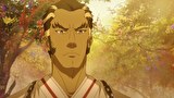 地獄楽　第５話　【侍と女】