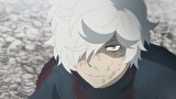 地獄楽　第１１話　【弱イと強イ】