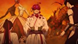 地獄楽　第１３話　【夢と現（うつつ）】