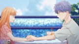 どうせ、恋してしまうんだ。　第４話　未来への花火