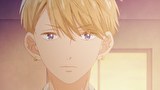 どうせ、恋してしまうんだ。　第９話　君といた時間