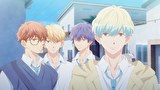 どうせ、恋してしまうんだ。　第１１話　変わっていくもの