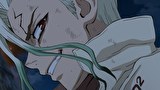 Dr.STONE SCIENCE FUTURE（第4期）　第２２話　また逢う日まで
