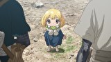 Dr.STONE SCIENCE FUTURE（第4期）　第２３話　ひとりぼっちのサイエンティスト