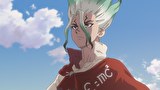 Dr.STONE SCIENCE FUTURE（第4期）　第２４話　WHOLE NEW WORLD