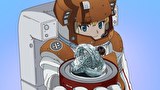 Dr.STONE SCIENCE FUTURE（第4期）　第３６話　WHYMAN