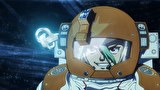Dr.STONE SCIENCE FUTURE（第4期）　第３７話　未来を唆るもの