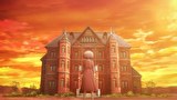 誰ソ彼ホテル　第１話　黄昏少女