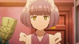 誰ソ彼ホテル　第３話　血濡れの三色菫