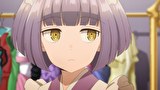 誰ソ彼ホテル　第５話　海辺の灰かぶり姫