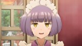 誰ソ彼ホテル　第７話　回転木馬と拳鍔