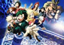 僕のヒーローアカデミア THE MOVIE ～２人の英雄～【ハイビジョン】