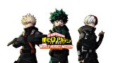 僕のヒーローアカデミア THE MOVIE ワールド ヒーローズ ミッション【ハイビジョン】
