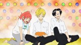 村井の恋　第２話
