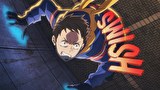 ヴィジランテ -僕のヒーローアカデミア ILLEGALS-　第２話　離陸（テイクオフ）