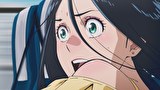 ヴィジランテ -僕のヒーローアカデミア ILLEGALS-　第９話　猛母襲来！