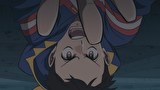 ヴィジランテ -僕のヒーローアカデミア ILLEGALS-　第２４話　フーセンの心